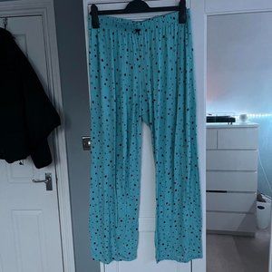Womens Pajamas